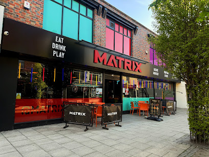 MATRIX HEREFORD