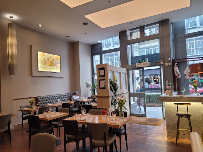 Mattarello Bolognese Restaurant