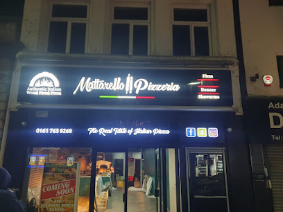 Mattarello Pizzeria