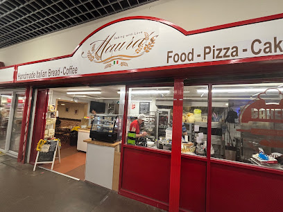 Maura's Bakery