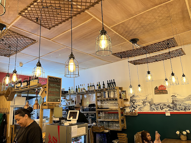 Maurizio's — Leicester