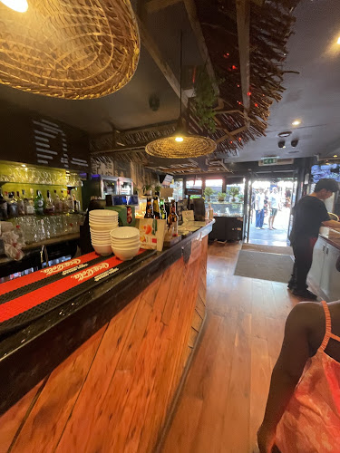 Max Orient — London
