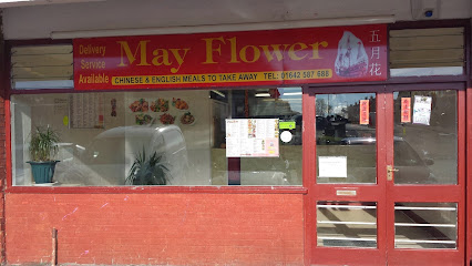 May Flower
