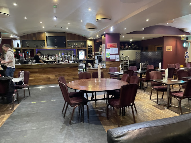 May Sum Buffet Restaurant