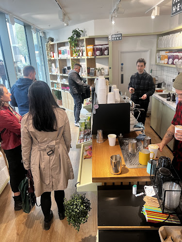 Maya's Stores Oxford