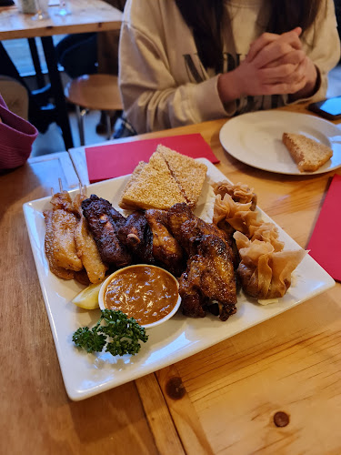 Mayfair — Nottingham