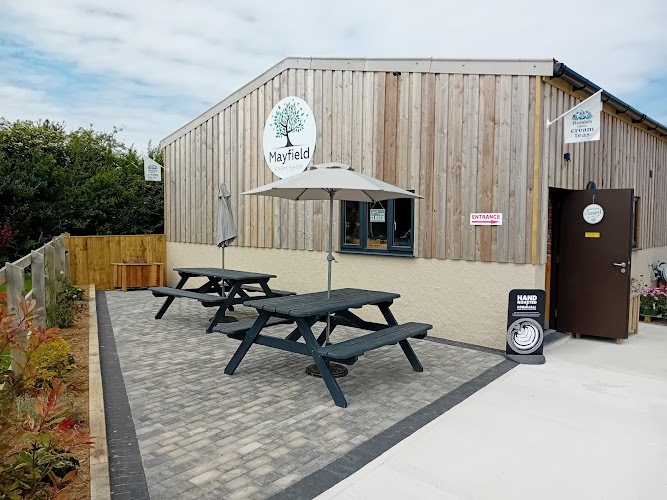 Mayfield Farm Shop