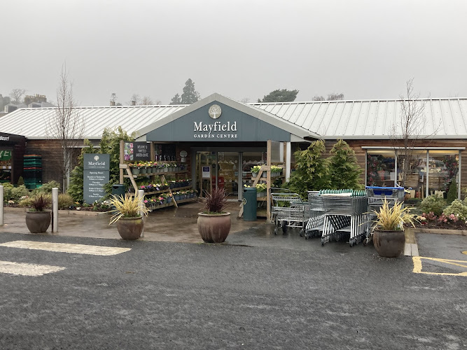 Mayfield Garden Centre