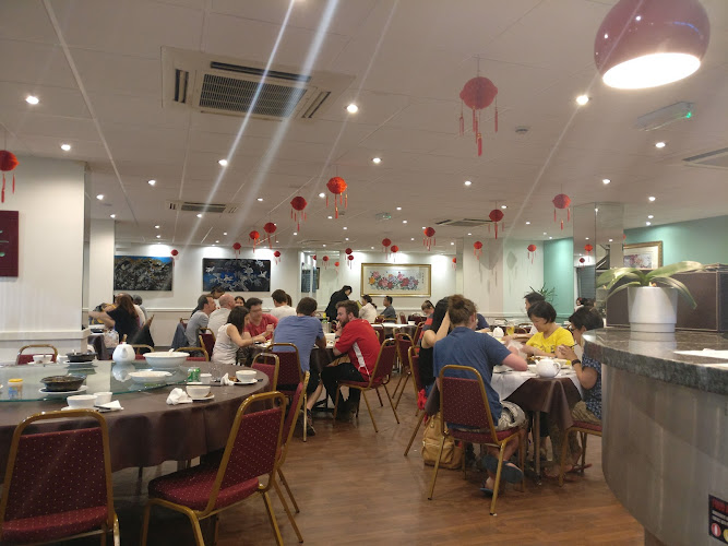 Mayflower Chinese Restaurant