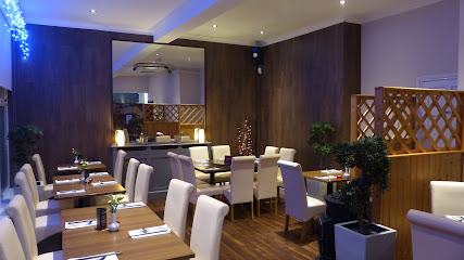 Mayflower Chinese Restaurant