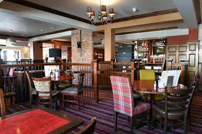 Maypole Farm - Dining & Carvery