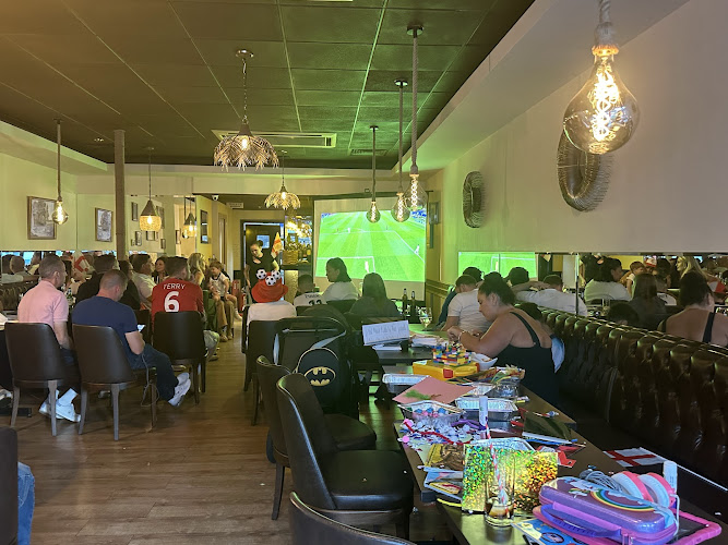 Mazu Restaurant
