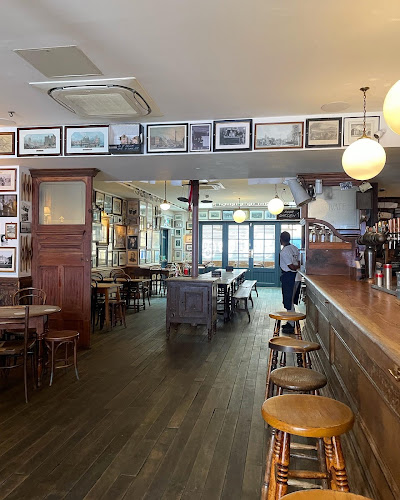 Mc & Sons Borough