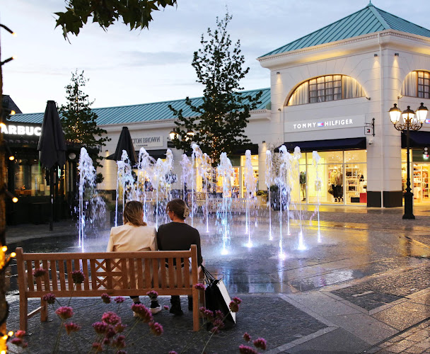 McArthurGlen Designer Outlet West Midlands