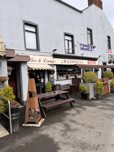 McConnells of Doagh — Ballyclare