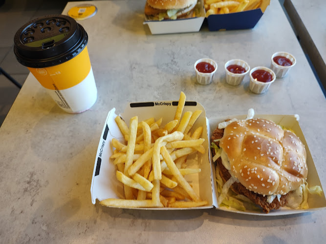 McDonalds