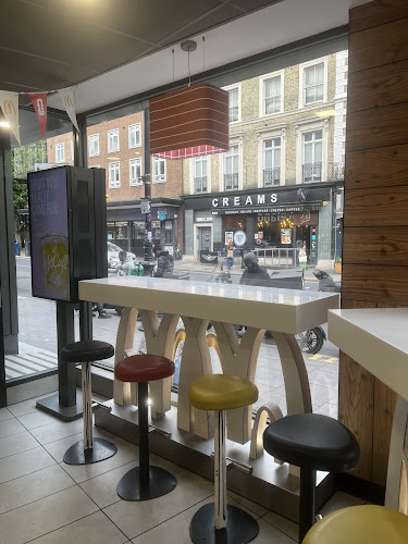 McDonald's — London