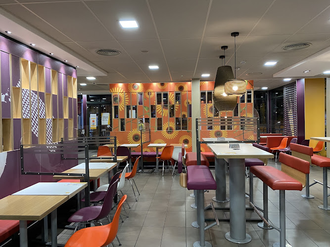 McDonald's — London