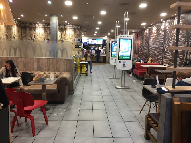 McDonald's — London