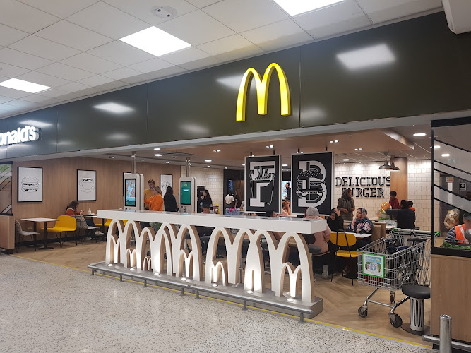 McDonald's — London