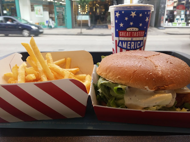 McDonald's — London