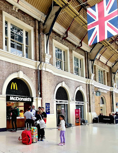 McDonald's — London