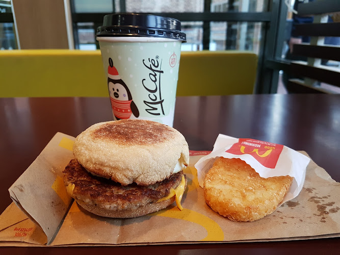 McDonald's — London