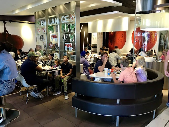 McDonald's — London