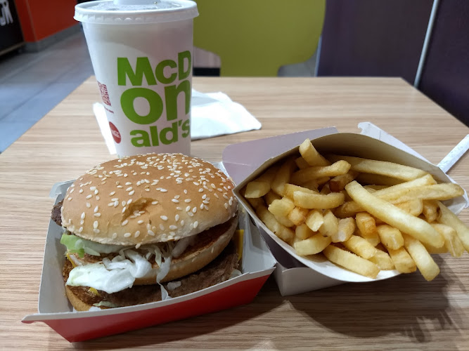 McDonald's — London