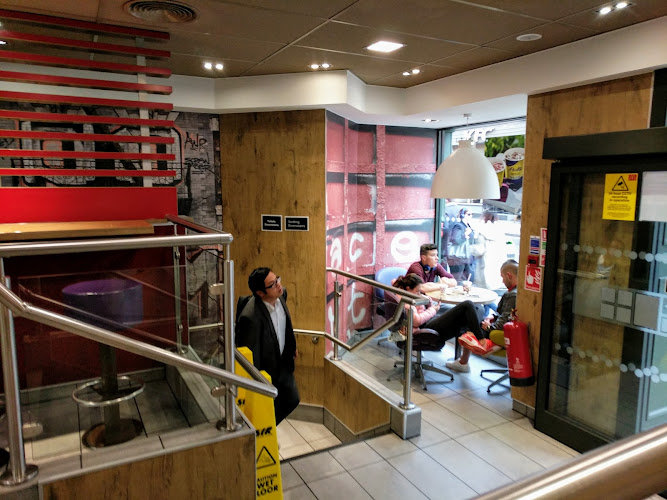McDonald's — London