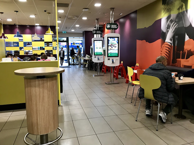 McDonald's — London