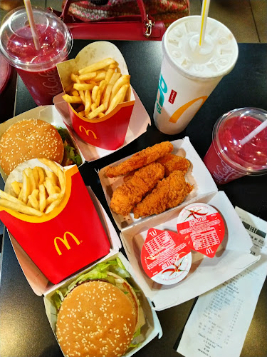 McDonald's — London
