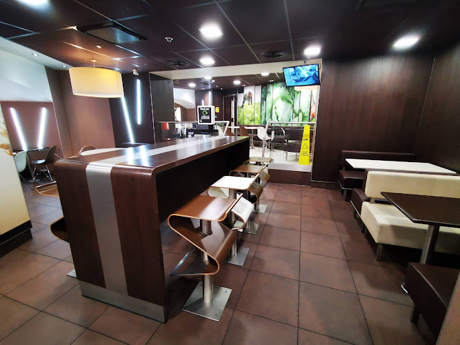 McDonald's — London