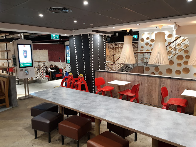 McDonald's — London