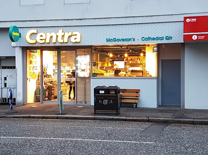 McGoveran’s Centra/Off Licence