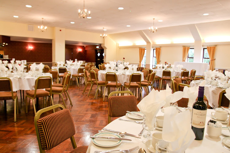 McLarnons Ramble Inn — Antrim