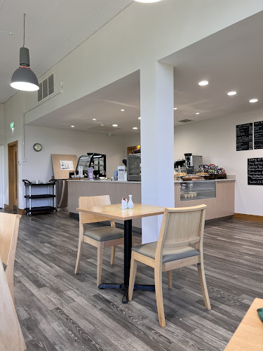 Meadow Cafe