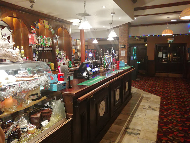 Meadow Farm - Farmhouse Inns — Sheffield