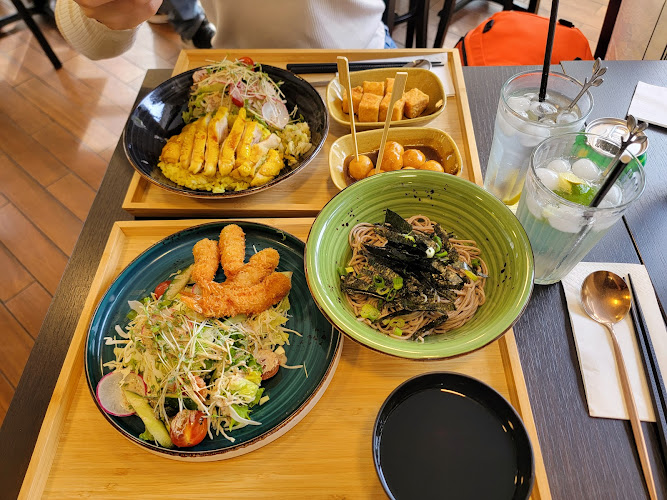Meal Plus Oxford @牛津道
