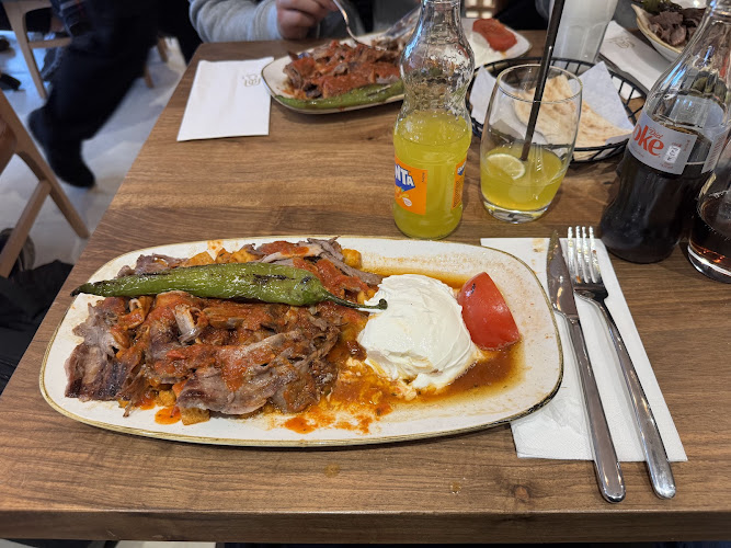 Meat ET and Doner