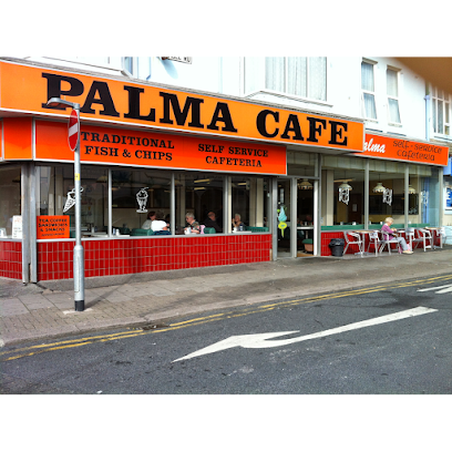 Meat 'N' Plaice
