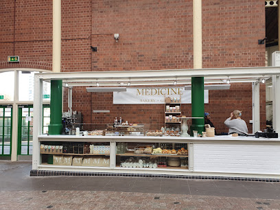 Medicine Bakery