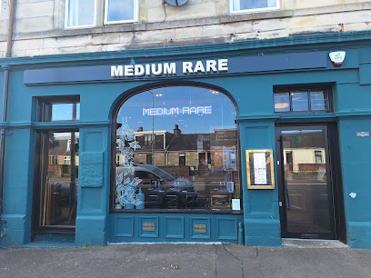 Medium Rare