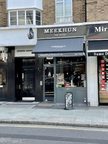 Meekhun Thai Bistro (Kensington)
