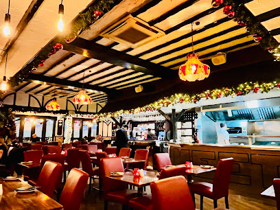 Meet Argentinian Restaurant