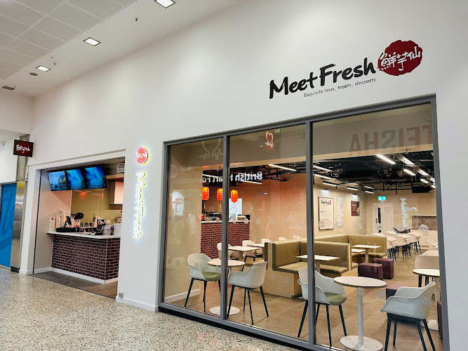 Meet Fresh — Leeds