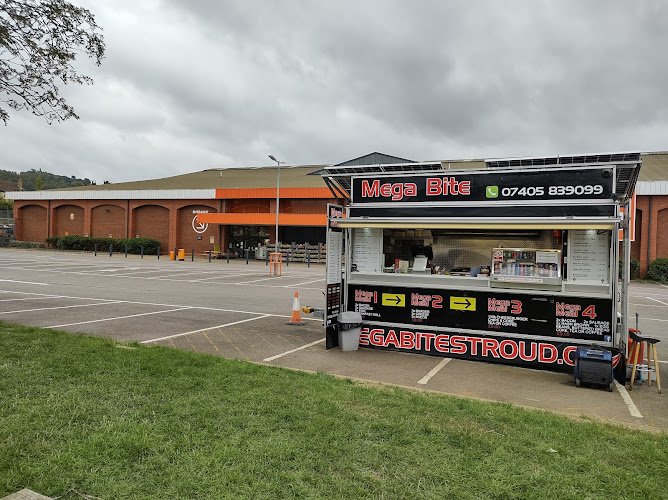 Mega Bite — Stroud