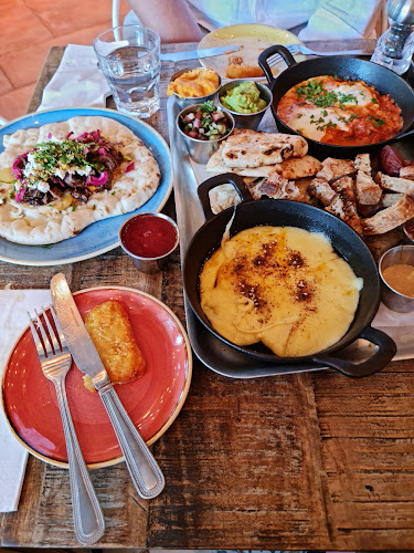 Megan's on the Lordship Restaurant (East Dulwich) — London