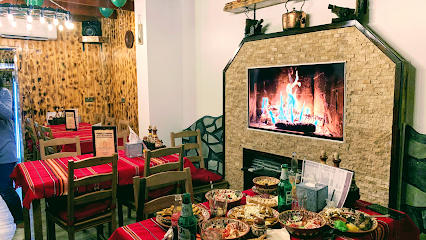 Mehana Vitosha Bulgarian Restaurant Doncaster
