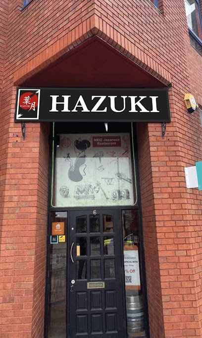 Meiz Japanese Restaurant
